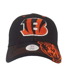 Cincinnati Bengals NFL Team Headwear Hat